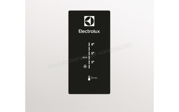 ELECTROLUX EN3854NOW - Panneau de commandes