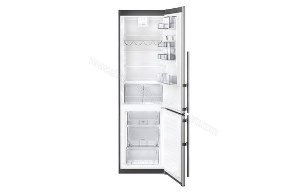 ELECTROLUX EN3858MFX - Vue de l'int&eacute;rieur