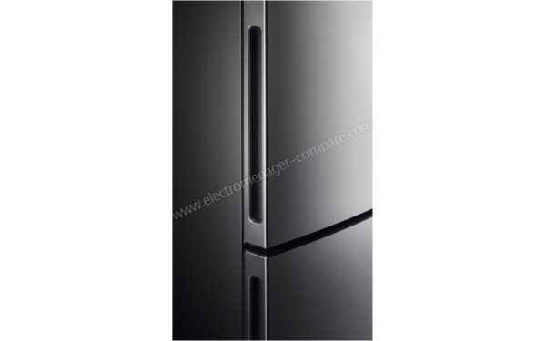 ELECTROLUX EN3885MOX - Vue des poign&eacute;e