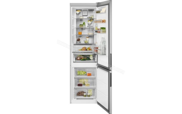 ELECTROLUX EN3885MOX - Vue de l'int&eacute;rieur