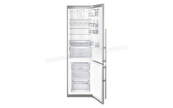 ELECTROLUX EN3889MFX - Vue de l'int&eacute;rieur