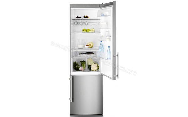 ELECTROLUX EN4001AOX - Vue de l'int&eacute;rieur 1