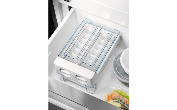 ELECTROLUX EN6086JOX - Bac &agrave; gla&ccedil;ons