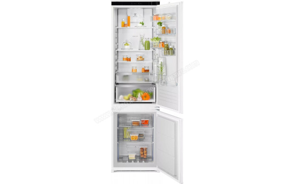 ELECTROLUX ENA7CD19S - Vue de l'int&eacute;rieur