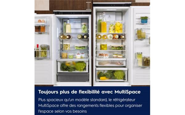 ELECTROLUX ENA7CD19S - MultiSpace