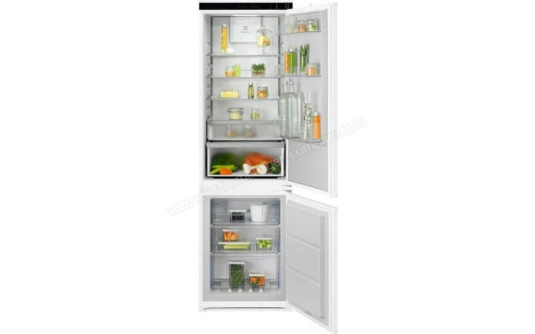 ELECTROLUX ENA7CE18S1 - Vue de l'int&eacute;rieur