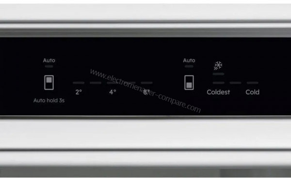 ELECTROLUX ENA7CE18S1 - Panneau de commandes
