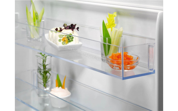 ELECTROLUX ENA7TE75S - Balconnets