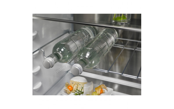 ELECTROLUX ENC8MC18S - Clayettes