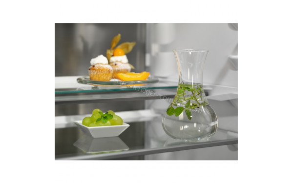ELECTROLUX ENC8MC18S - Clayettes