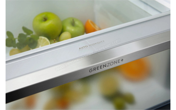 ELECTROLUX ENC8MC18S - R&eacute;gulateur d'humidit&eacute;