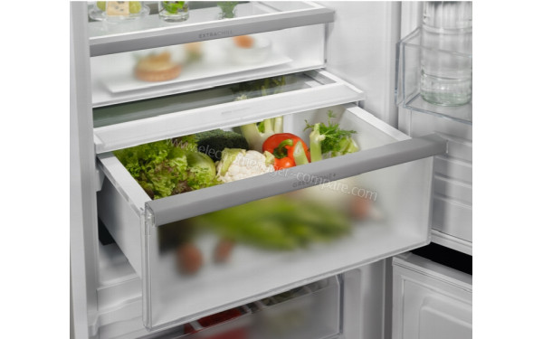 ELECTROLUX ENC8MD18S - Bac fra&icirc;cheur