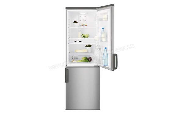 ELECTROLUX ENF2440AOX - Vue de l'int&eacute;rieur