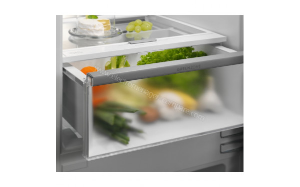 ELECTROLUX ENG7TD18S - Bac fra&icirc;cheur
