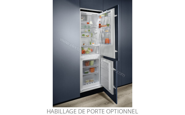 ELECTROLUX ENG7TD18S - Mise en situation