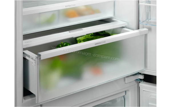 ELECTROLUX ENG7TE75S - Bac fra&icirc;cheur