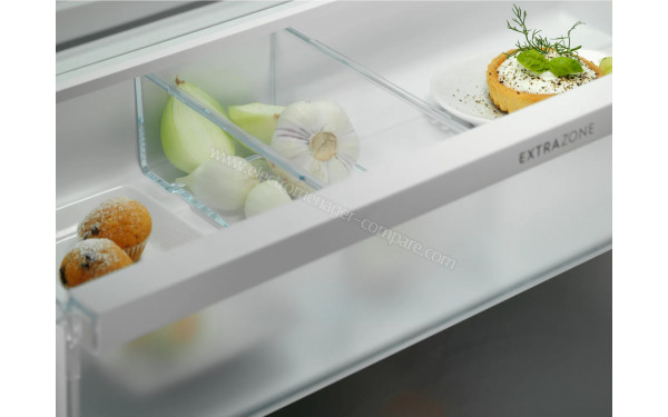 ELECTROLUX ENG7TE75S - Bac fra&icirc;cheur