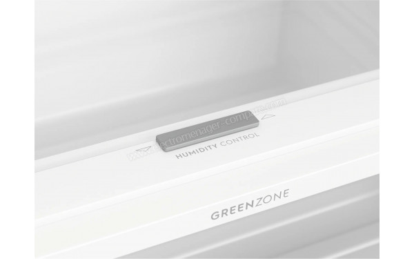 ELECTROLUX ENG7TE75S - R&eacute;gulateur d'humidit&eacute;