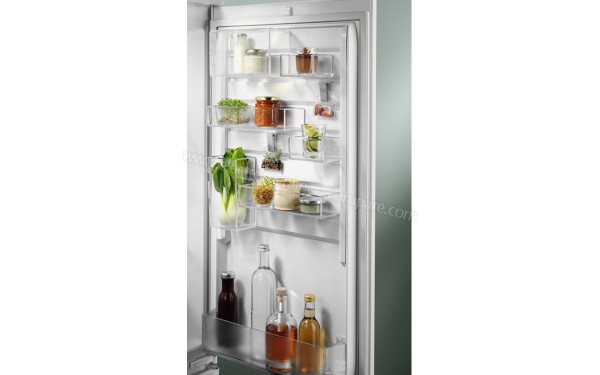 ELECTROLUX ENN2852ACW - Balconnets