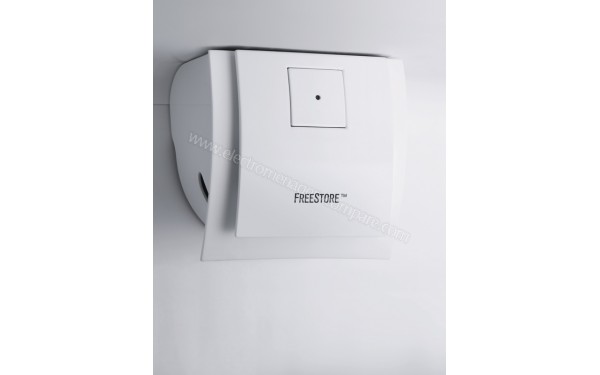 ELECTROLUX ENN2852AOW - Vue du FreeStore