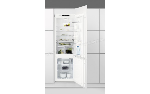 ELECTROLUX ENN2854COW - Mise en situation