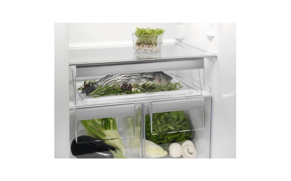 ELECTROLUX ENN2854COW - Bacs fraicheur
