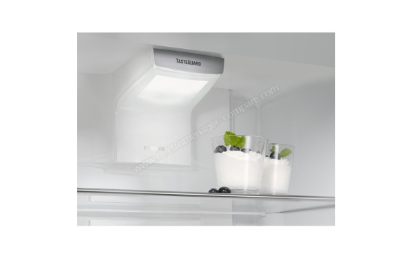 ELECTROLUX ENN2854COW - Brasseur d'air