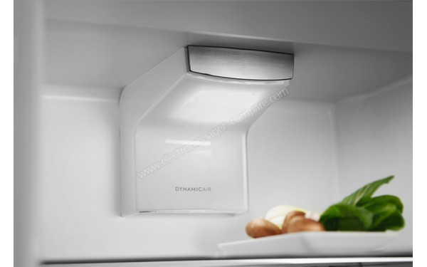 ELECTROLUX ENN2854CSW - Syst&egrave;me DynamicAir