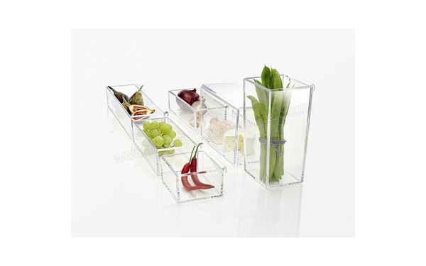 ELECTROLUX ENN2874CFW - Balconnets CustomFlex