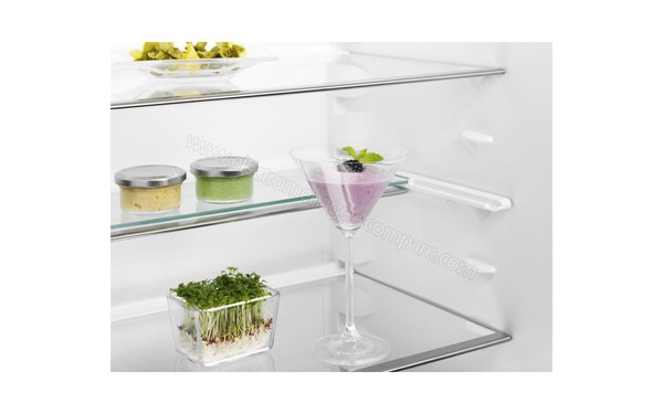 ELECTROLUX ENN2874CFW - Clayette s&eacute;parable