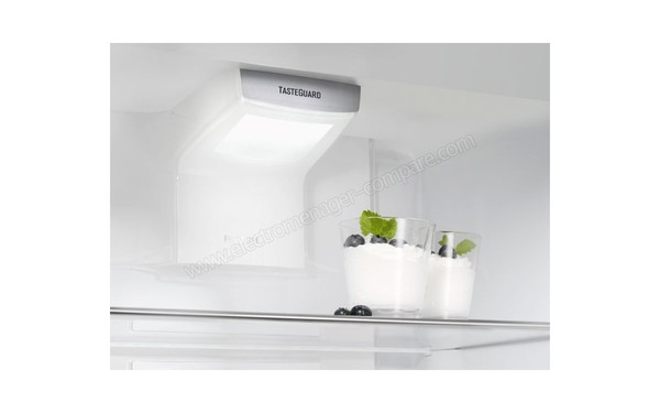 ELECTROLUX ENN2874CFW - Syst&egrave;me de filtration TasteGuard