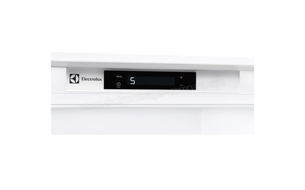 ELECTROLUX ENN2874CFW - Bandeau de commande