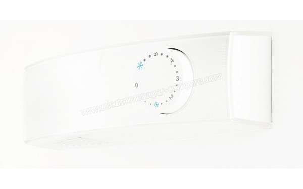 ELECTROLUX ENN2900EOW - Panneau de commandes