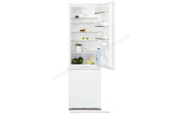 ELECTROLUX ENN2914COW - Vue de l'int&eacute;rieur (cr&eacute;dit : Darty)