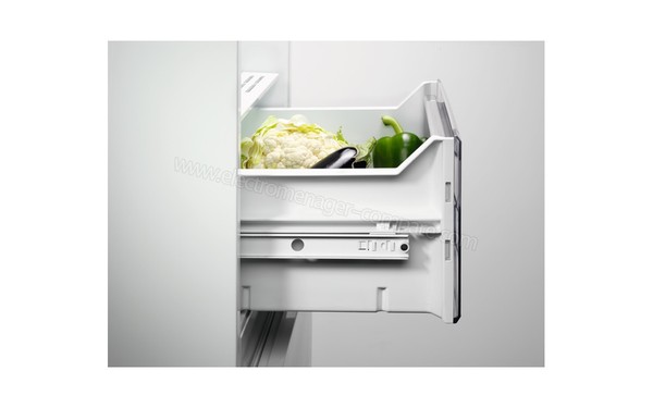 ELECTROLUX ENN3012AOW - Bac &agrave; l&eacute;gumes