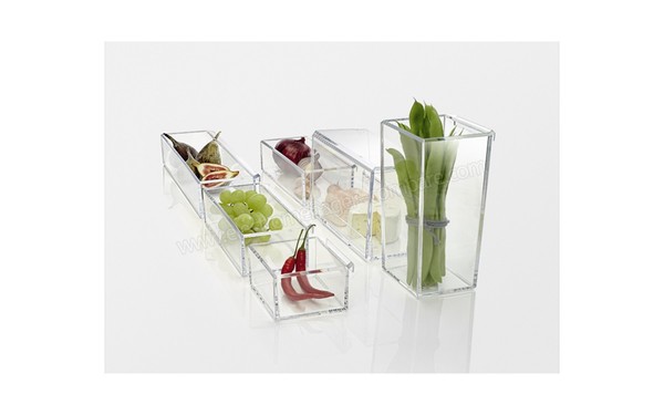 ELECTROLUX ENN3012AOW - Balconnets