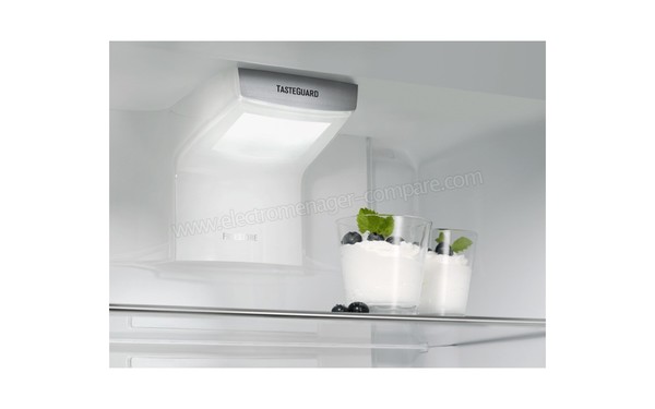 ELECTROLUX ENN3054EFW - Brasseur d'air