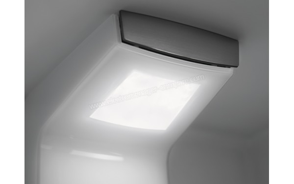 ELECTROLUX ENN3054ESW - Eclairage int&eacute;gr&eacute;