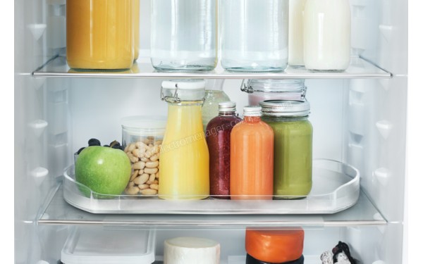 ELECTROLUX ENN3054ESW - Clayettes