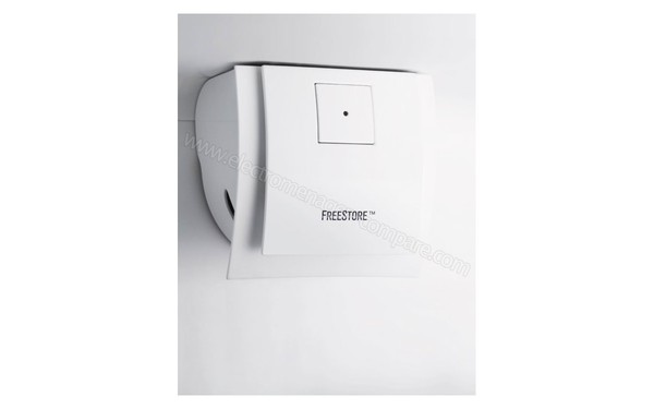 ELECTROLUX ENN3111AOW - Brasseur d'air FreeStore