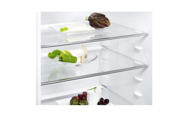 ELECTROLUX ENN3111AOW - Clayettes en verre