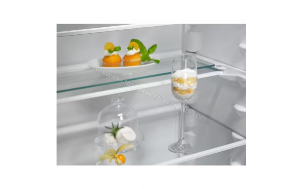 ELECTROLUX ENP7MD18S - Clayettes