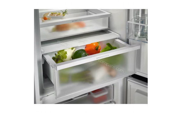 ELECTROLUX ENP7MD18S - Bacs fra&icirc;cheurs