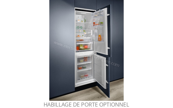 ELECTROLUX ENP7MD18S - Mise en situation
