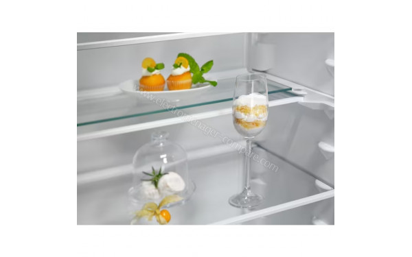 ELECTROLUX ENP7MD19S - Clayettes