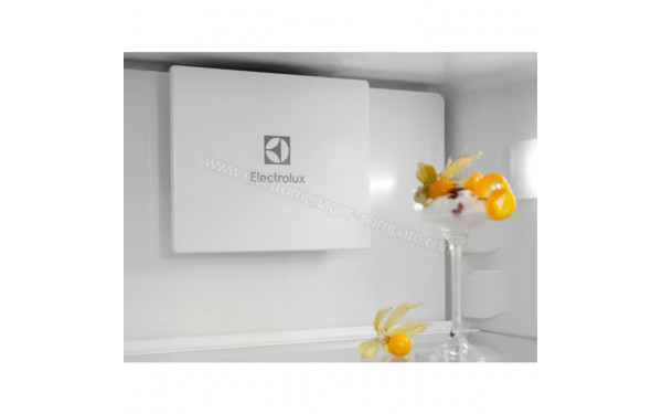 ELECTROLUX ENP7MD19S - Clayettes