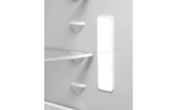 ELECTROLUX ENP7MD19S - Eclairage int&eacute;gr&eacute; de type LED