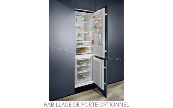 ELECTROLUX ENP7MD19S - Mise en situation