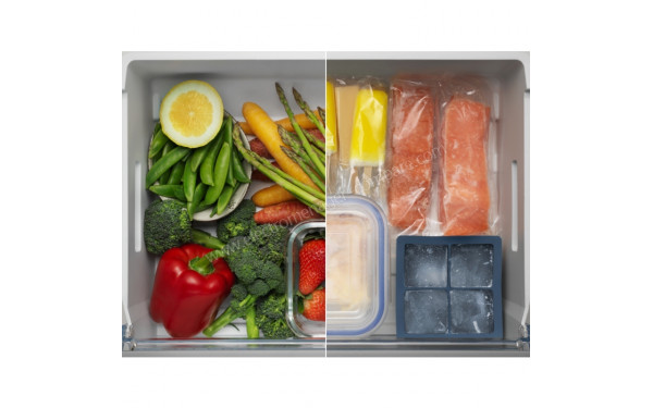 ELECTROLUX ENP7MD19S - Mise en situation