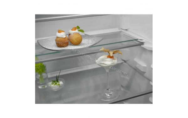 ELECTROLUX ENP7TD75S - Clayettes